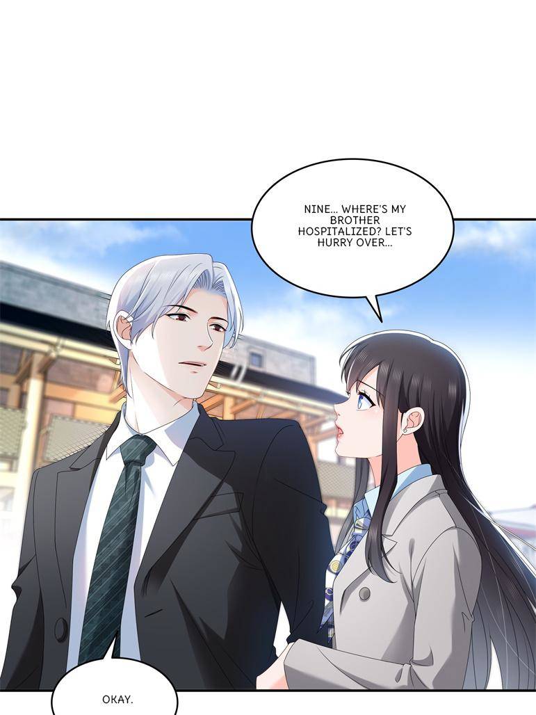 Read Perfect Secret Love The Bad New Wife is a Little Sweet Manga Online