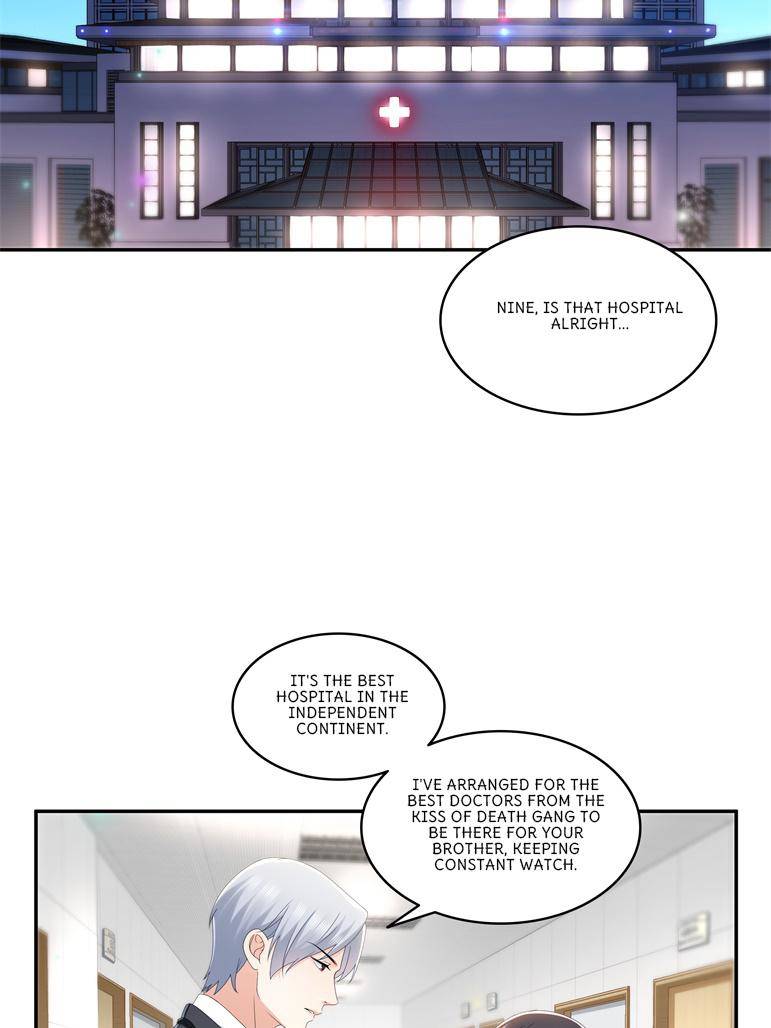 Read Perfect Secret Love The Bad New Wife is a Little Sweet Manga Online