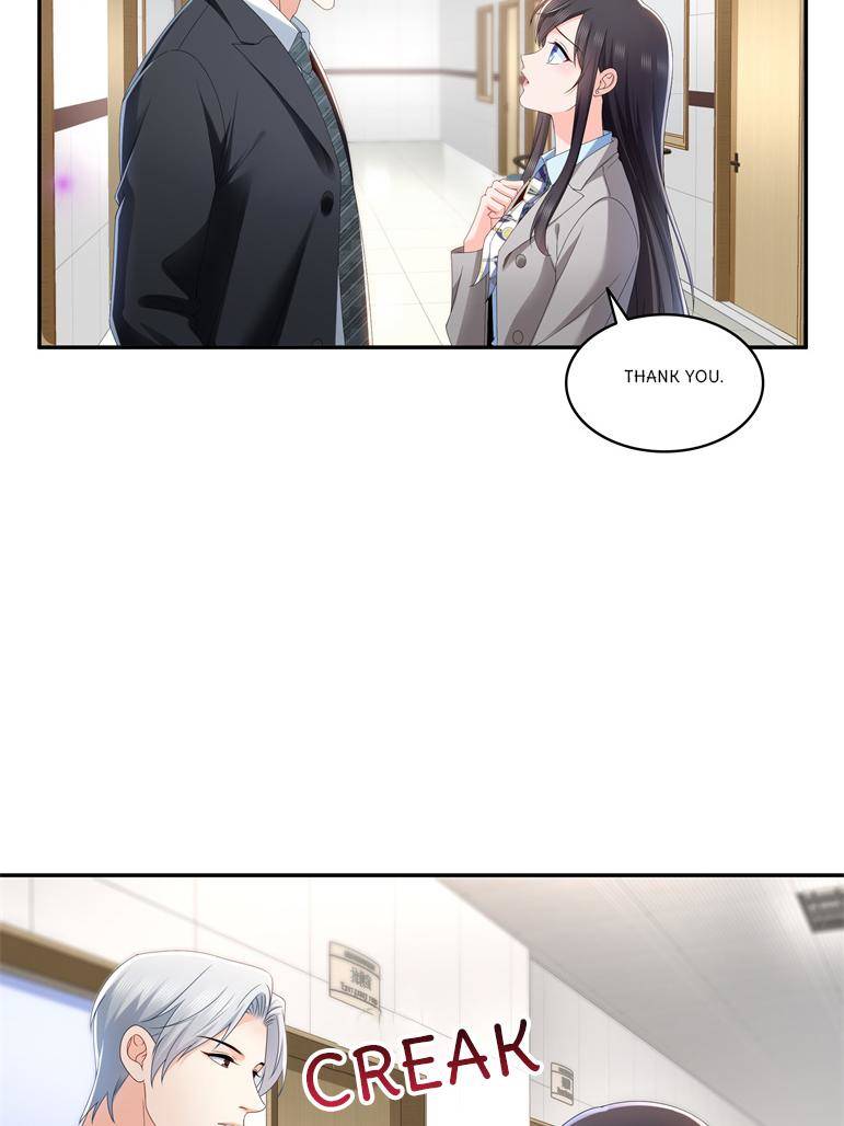Read Perfect Secret Love The Bad New Wife is a Little Sweet Manga Online