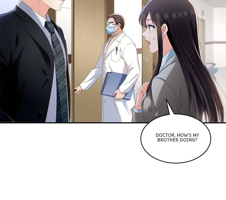 Read Perfect Secret Love The Bad New Wife is a Little Sweet Manga Online