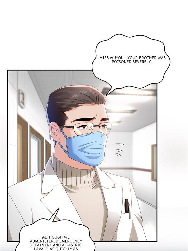 Read Perfect Secret Love The Bad New Wife is a Little Sweet Manga Online