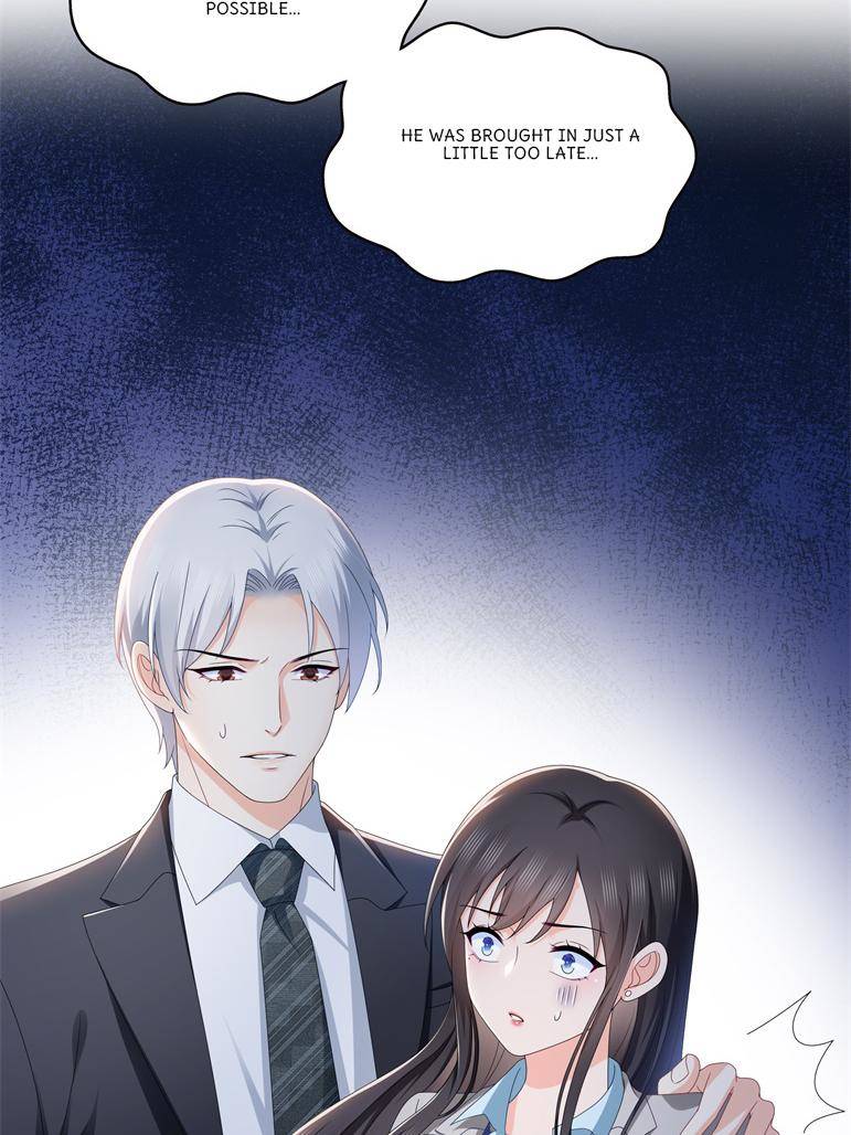 Read Perfect Secret Love The Bad New Wife is a Little Sweet Manga Online