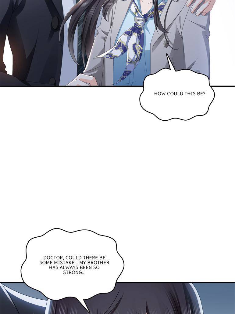 Read Perfect Secret Love The Bad New Wife is a Little Sweet Manga Online