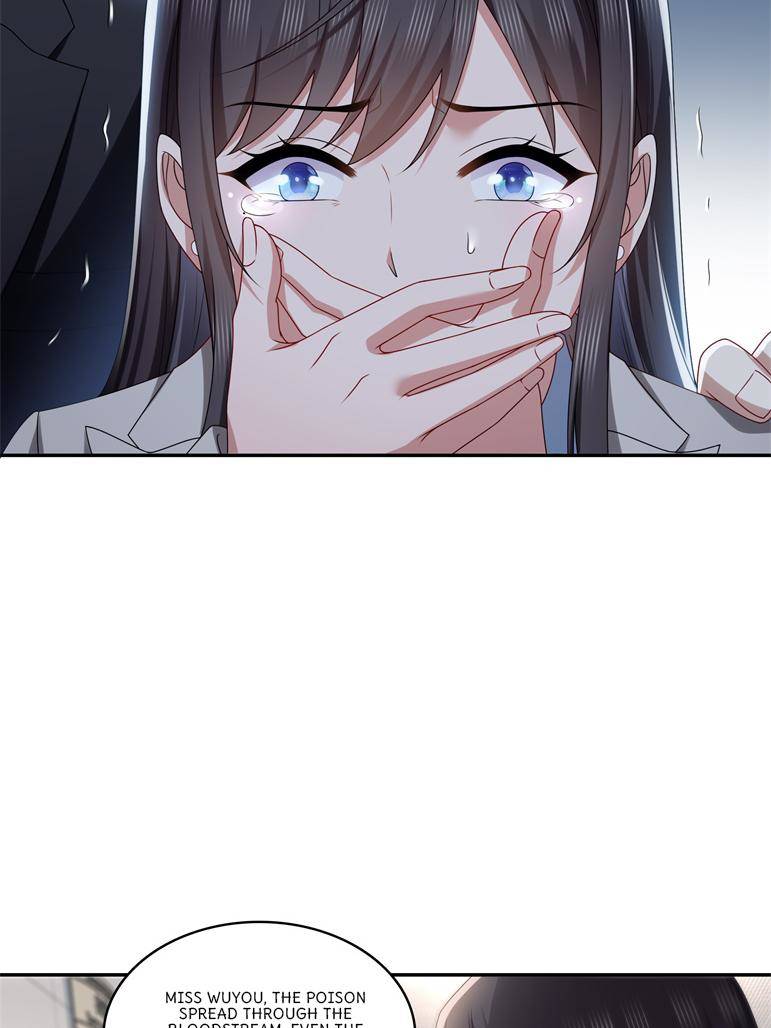 Read Perfect Secret Love The Bad New Wife is a Little Sweet Manga Online