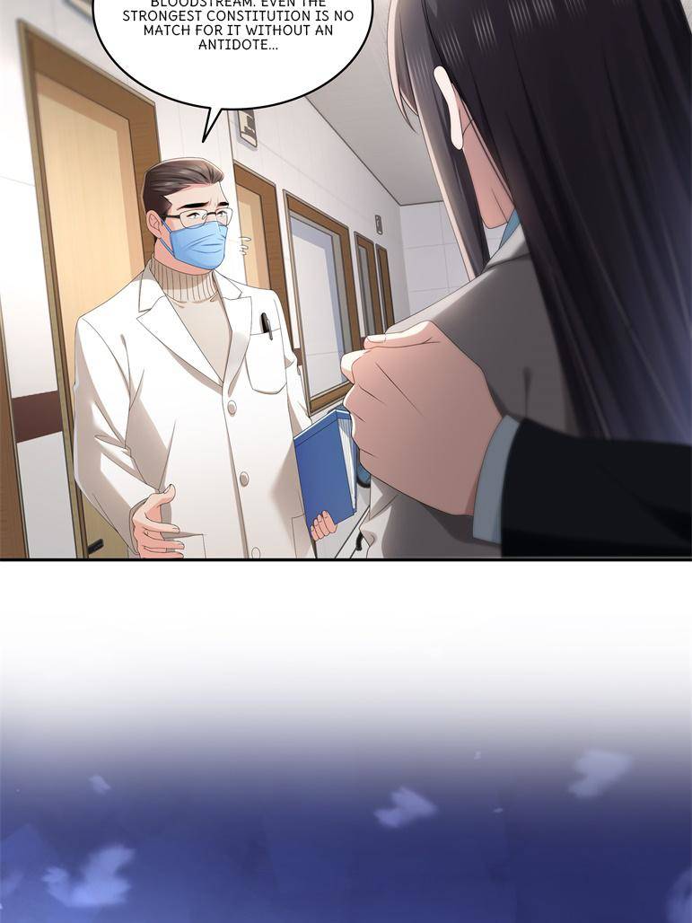 Read Perfect Secret Love The Bad New Wife is a Little Sweet Manga Online
