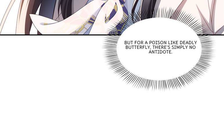 Read Perfect Secret Love The Bad New Wife is a Little Sweet Manga Online