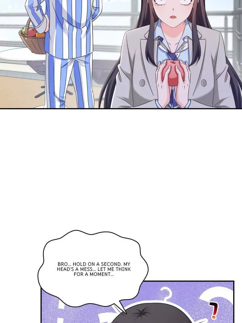 Read Perfect Secret Love The Bad New Wife is a Little Sweet Manga Online