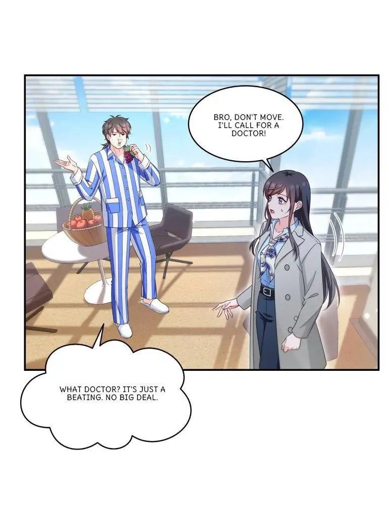 Read Perfect Secret Love The Bad New Wife is a Little Sweet Manga Online