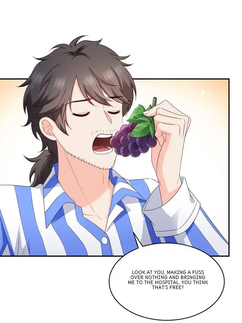 Read Perfect Secret Love The Bad New Wife is a Little Sweet Manga Online
