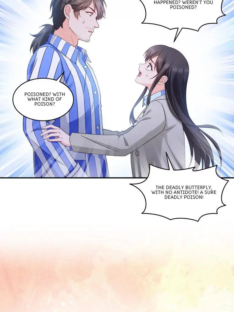 Read Perfect Secret Love The Bad New Wife is a Little Sweet Manga Online