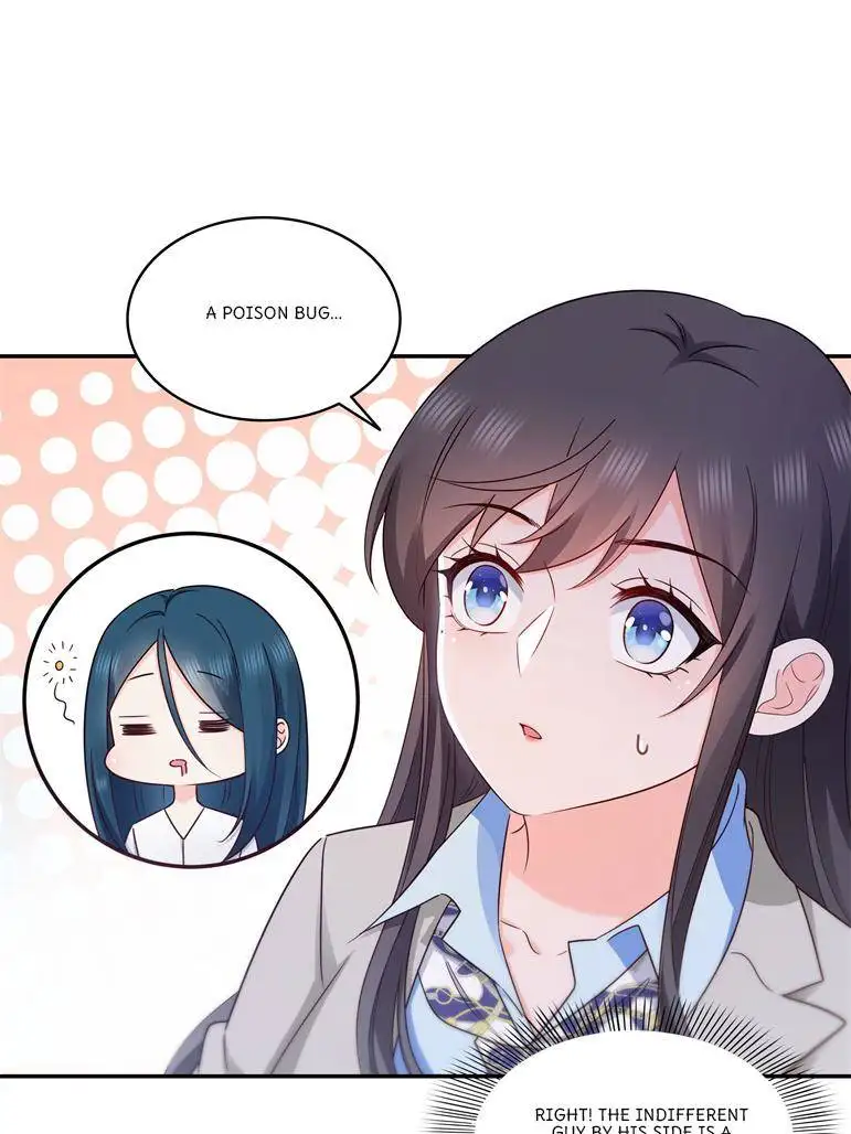 Read Perfect Secret Love The Bad New Wife is a Little Sweet Manga Online