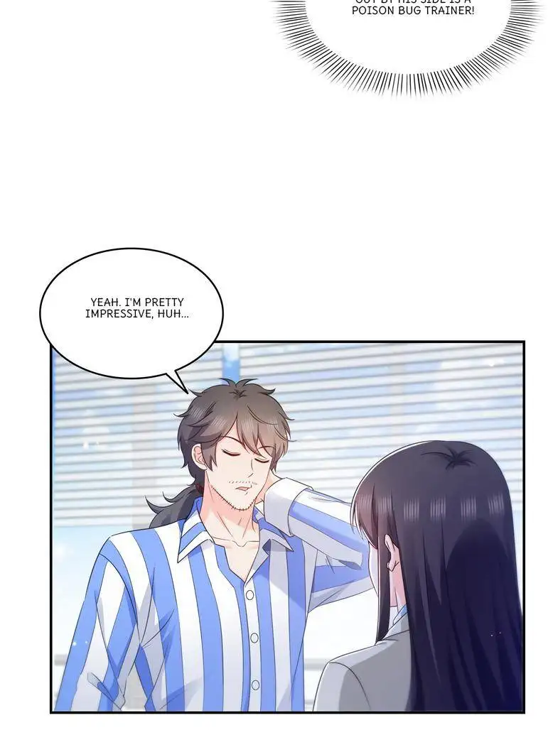 Read Perfect Secret Love The Bad New Wife is a Little Sweet Manga Online