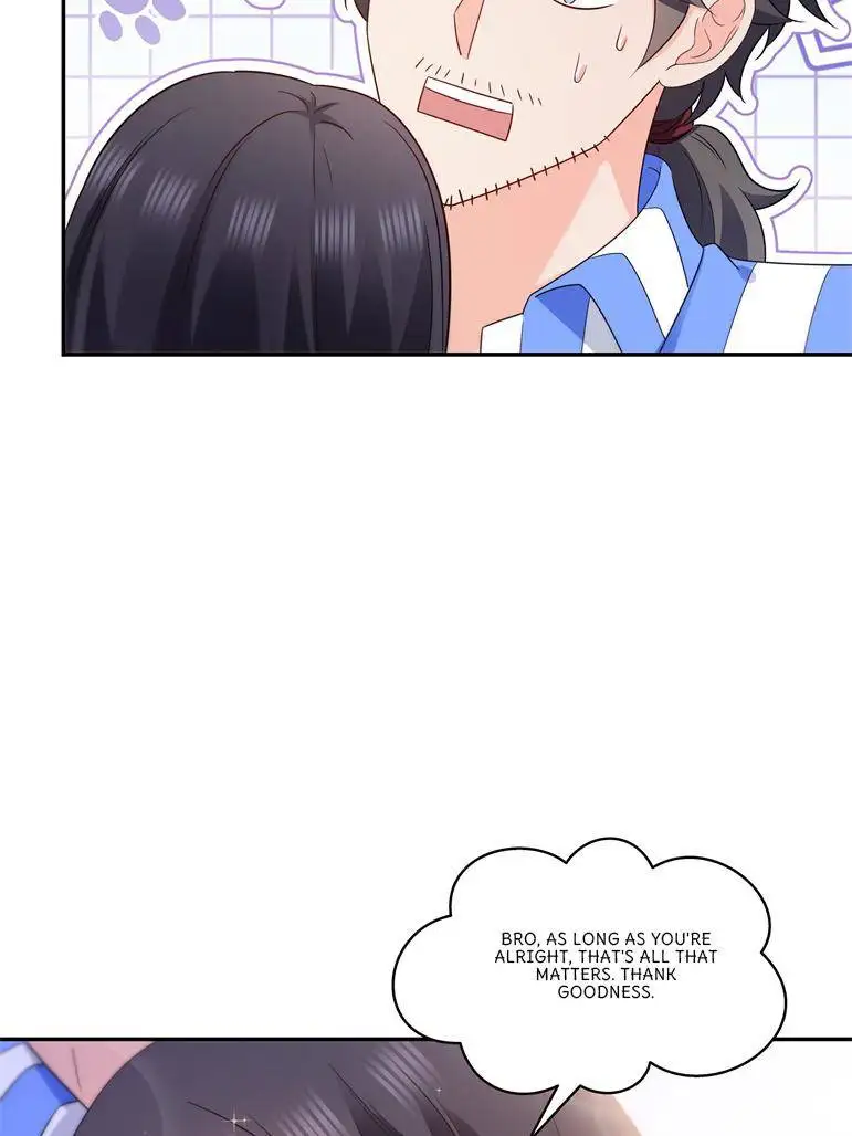 Read Perfect Secret Love The Bad New Wife is a Little Sweet Manga Online