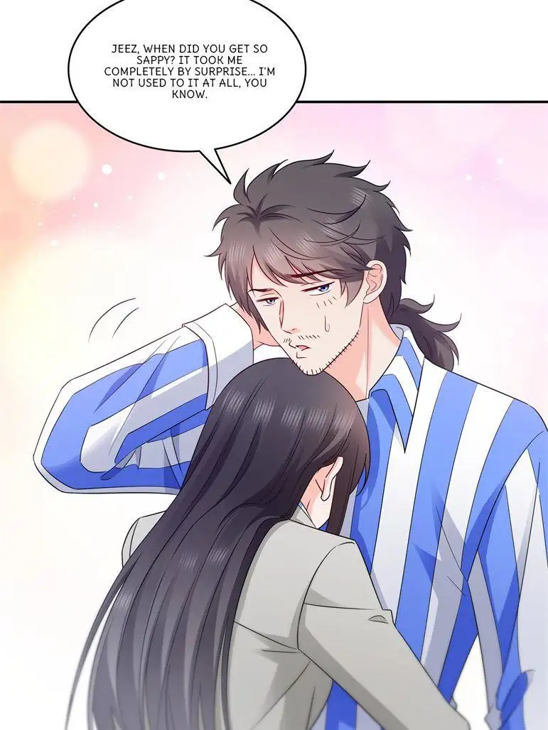 Read Perfect Secret Love The Bad New Wife is a Little Sweet Manga Online