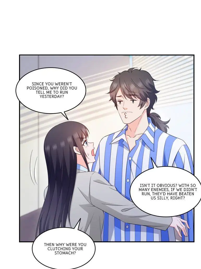 Read Perfect Secret Love The Bad New Wife is a Little Sweet Manga Online