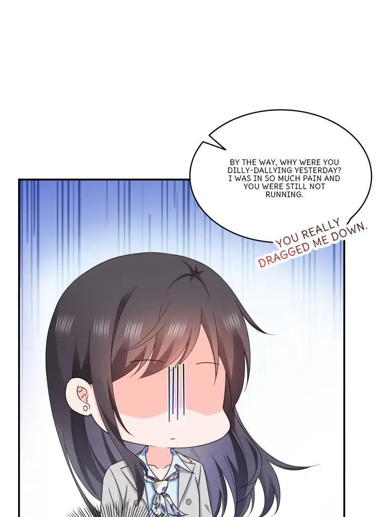 Read Perfect Secret Love The Bad New Wife is a Little Sweet Manga Online