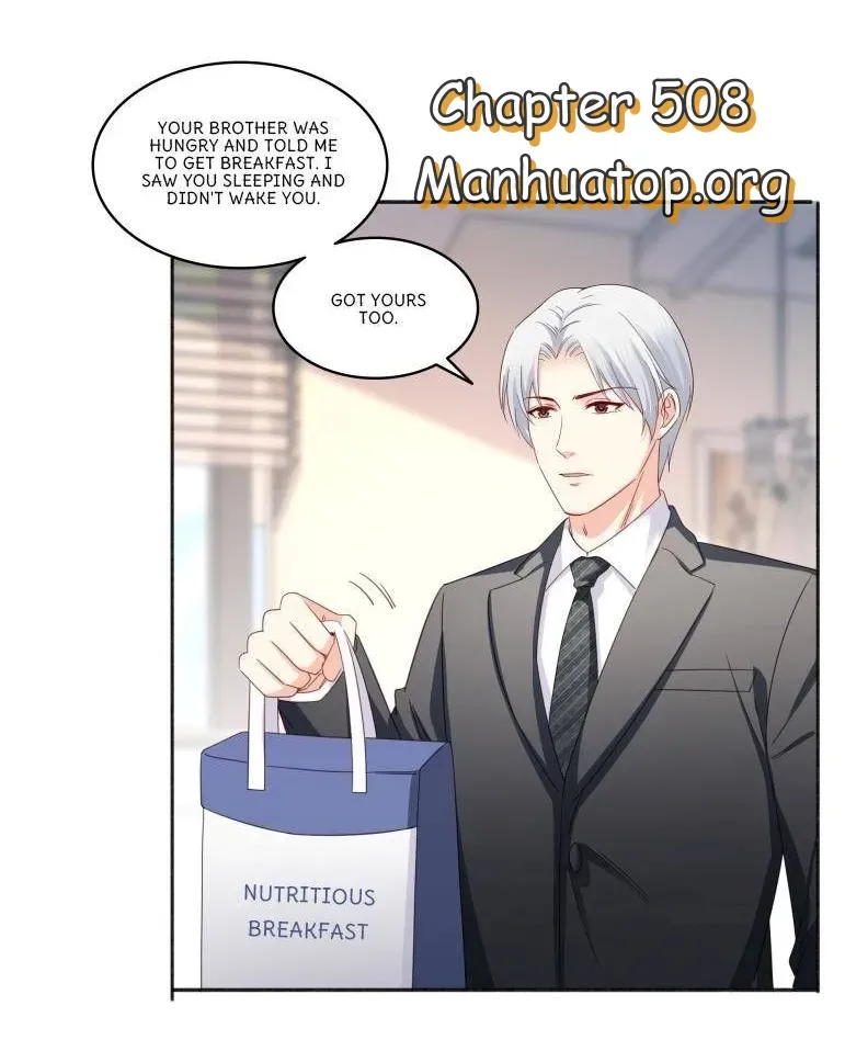 Read Perfect Secret Love The Bad New Wife is a Little Sweet Manga Online