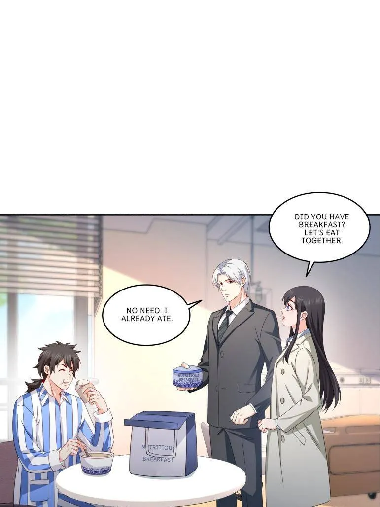 Read Perfect Secret Love The Bad New Wife is a Little Sweet Manga Online