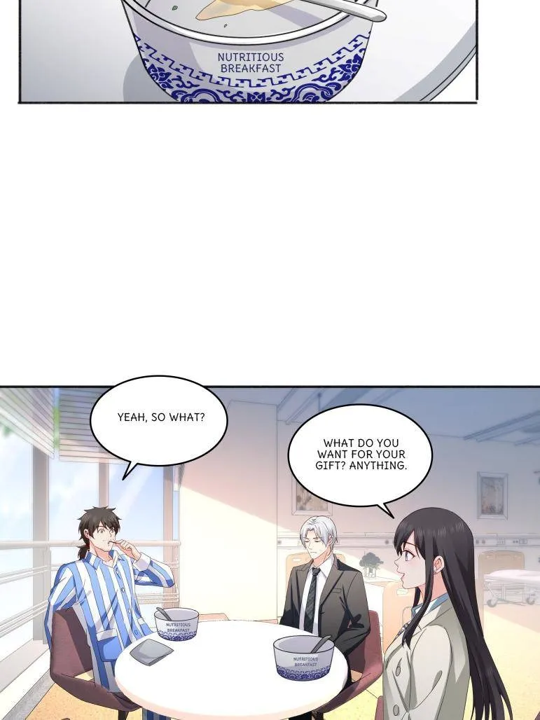 Read Perfect Secret Love The Bad New Wife is a Little Sweet Manga Online