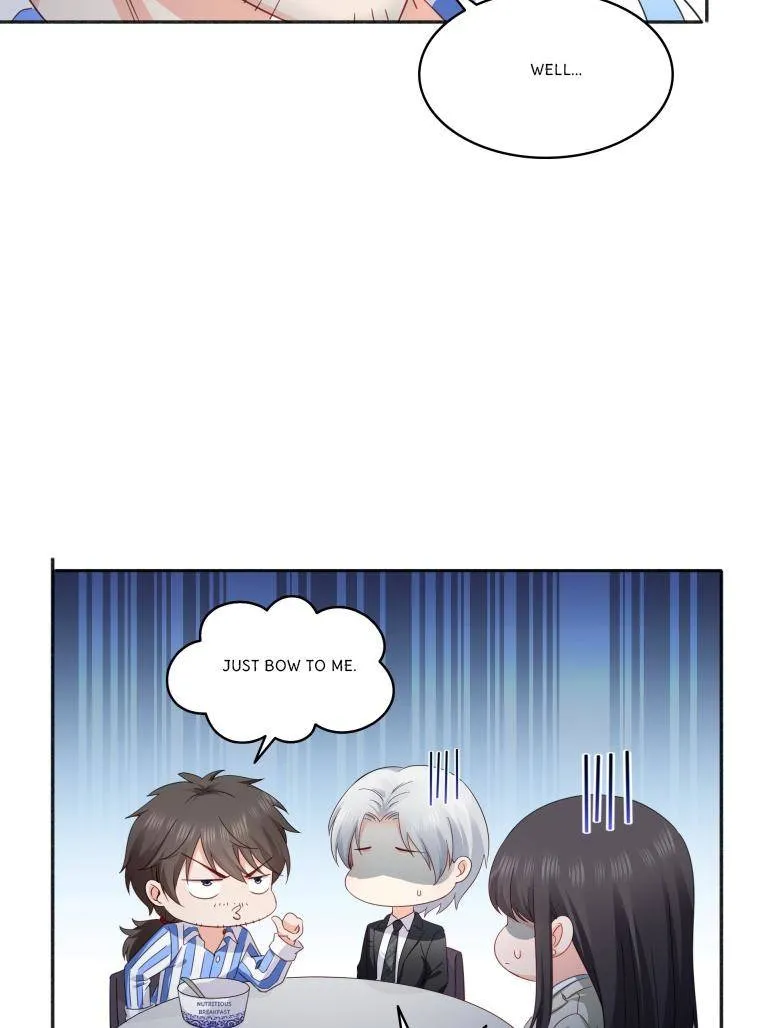 Read Perfect Secret Love The Bad New Wife is a Little Sweet Manga Online