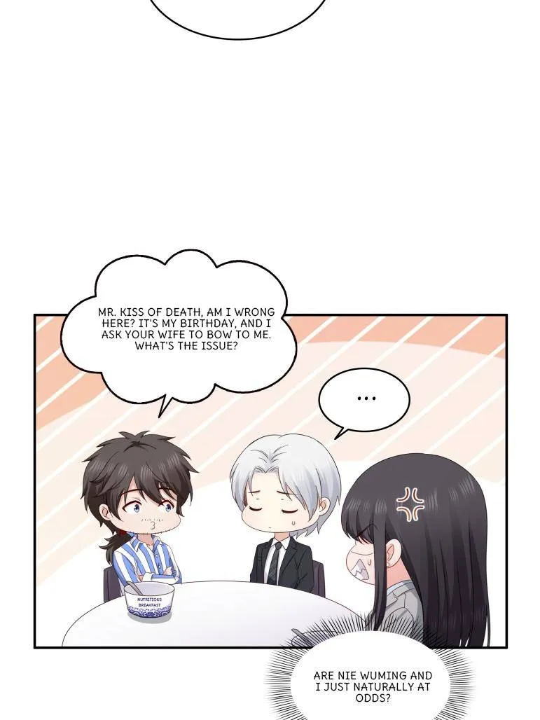 Read Perfect Secret Love The Bad New Wife is a Little Sweet Manga Online