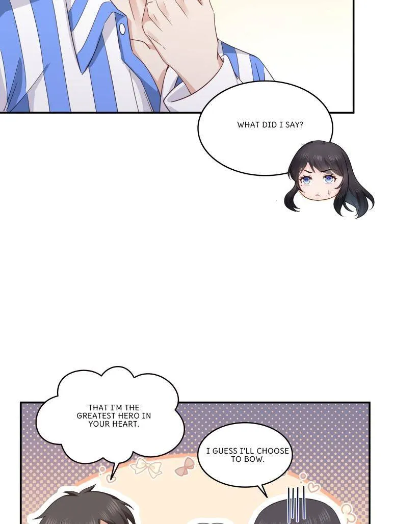 Read Perfect Secret Love The Bad New Wife is a Little Sweet Manga Online