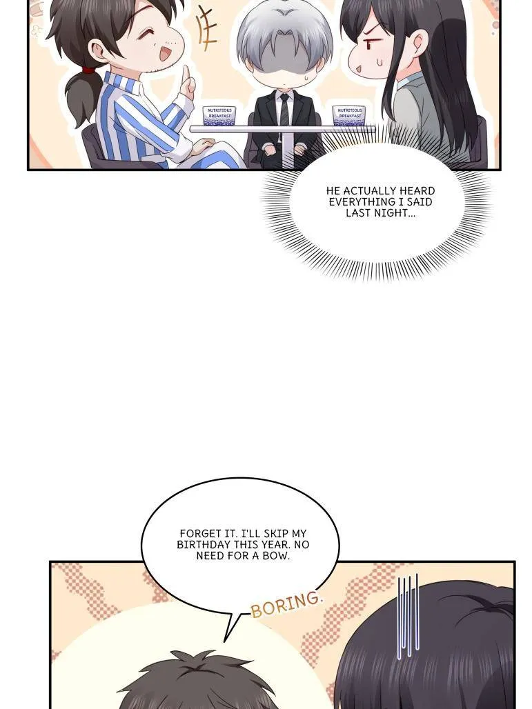 Read Perfect Secret Love The Bad New Wife is a Little Sweet Manga Online