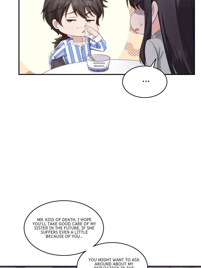 Read Perfect Secret Love The Bad New Wife is a Little Sweet Manga Online