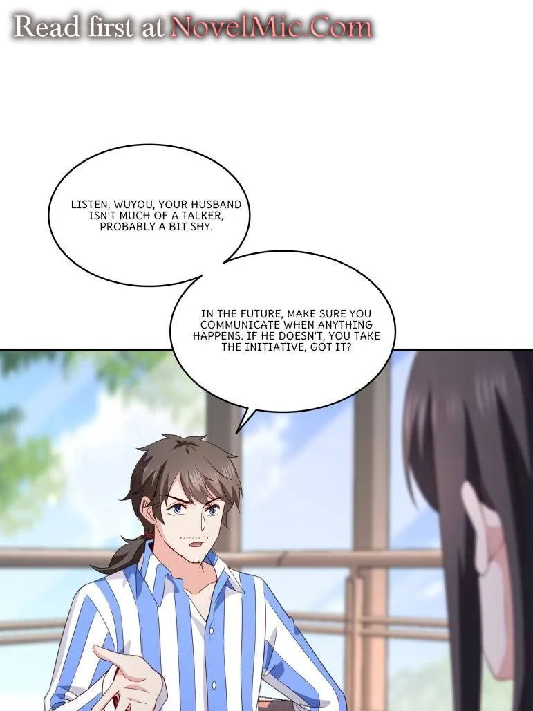 Read Perfect Secret Love The Bad New Wife is a Little Sweet Manga Online