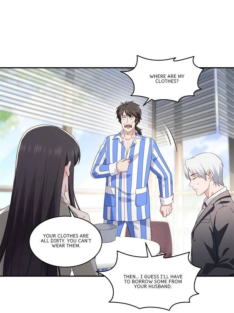 Read Perfect Secret Love The Bad New Wife is a Little Sweet Manga Online
