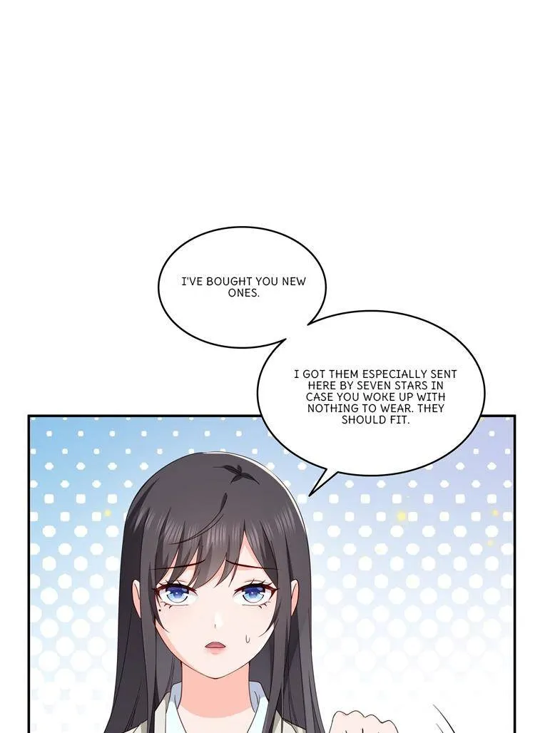 Read Perfect Secret Love The Bad New Wife is a Little Sweet Manga Online