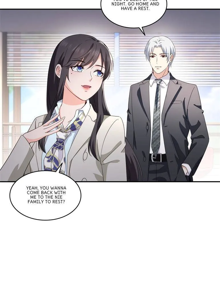 Read Perfect Secret Love The Bad New Wife is a Little Sweet Manga Online