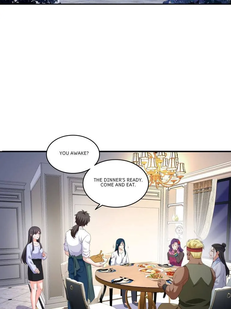 Read Perfect Secret Love The Bad New Wife is a Little Sweet Manga Online