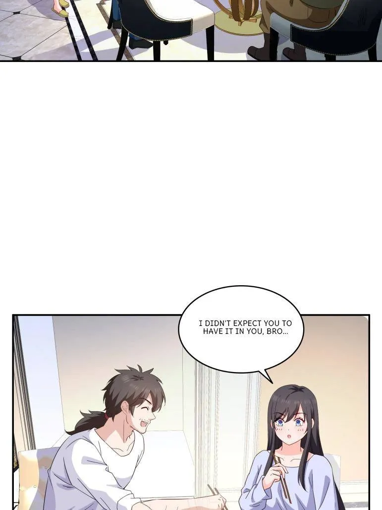 Read Perfect Secret Love The Bad New Wife is a Little Sweet Manga Online