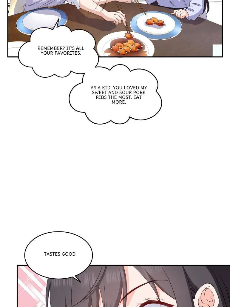 Read Perfect Secret Love The Bad New Wife is a Little Sweet Manga Online