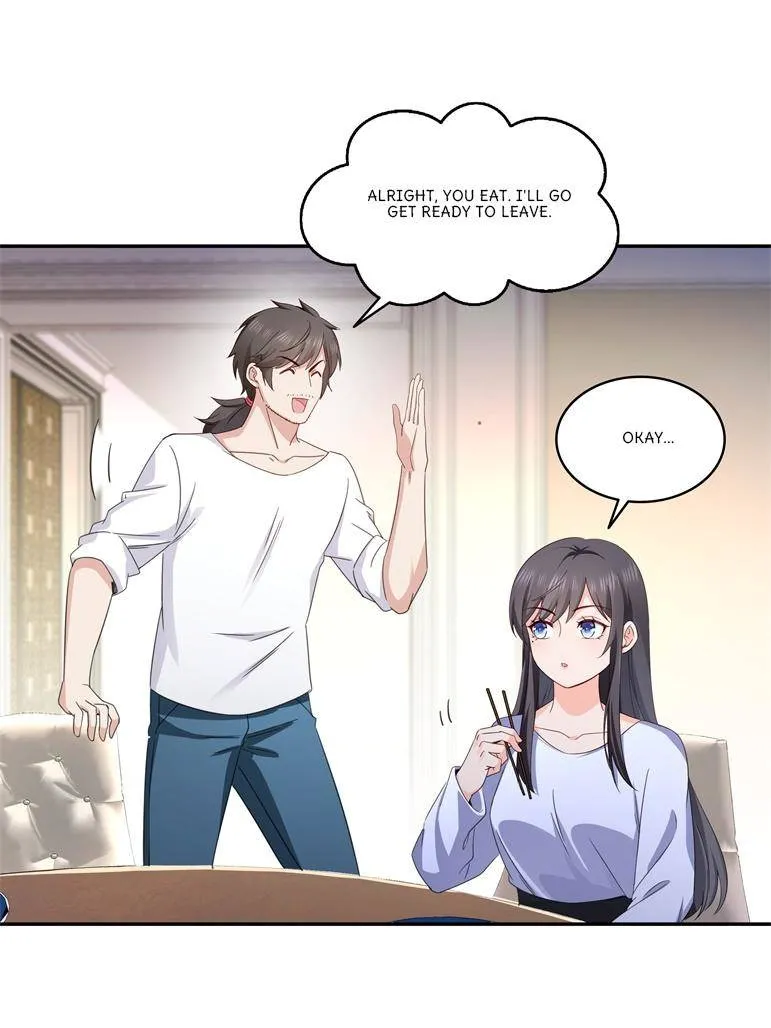 Read Perfect Secret Love The Bad New Wife is a Little Sweet Manga Online