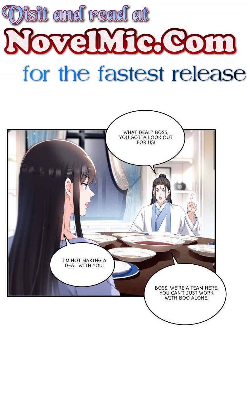 Read Perfect Secret Love The Bad New Wife is a Little Sweet Manga Online
