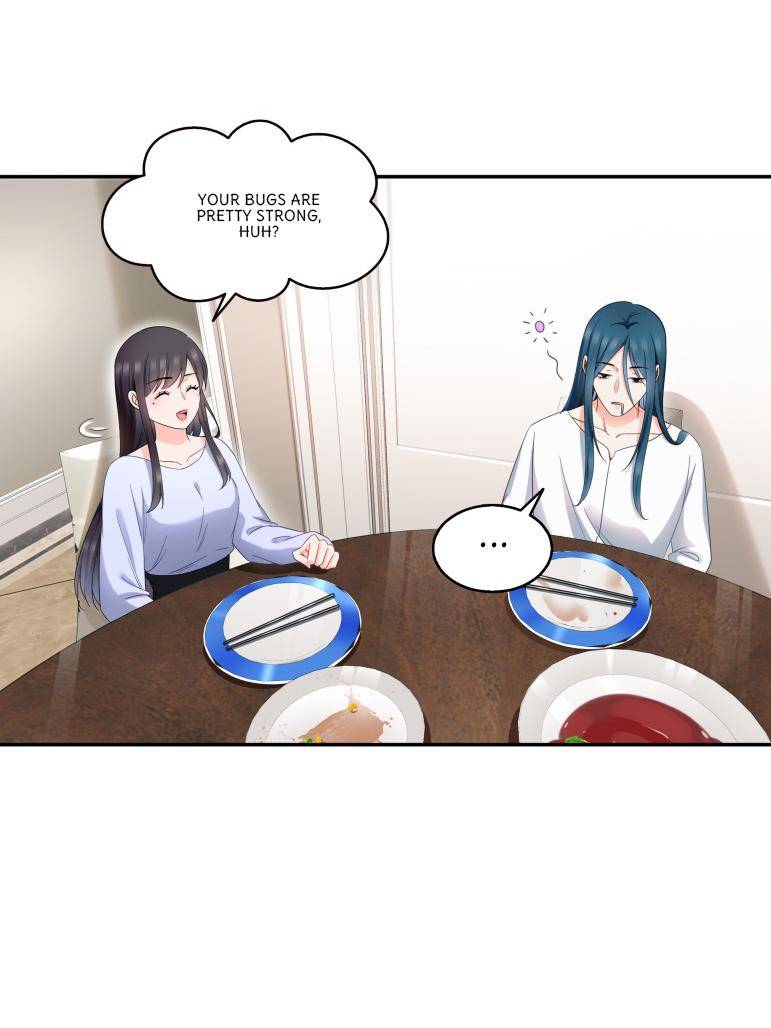 Read Perfect Secret Love The Bad New Wife is a Little Sweet Manga Online