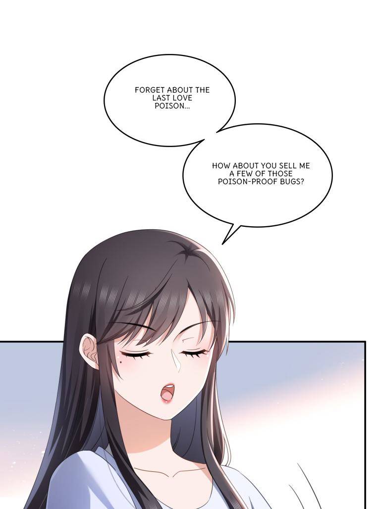 Read Perfect Secret Love The Bad New Wife is a Little Sweet Manga Online