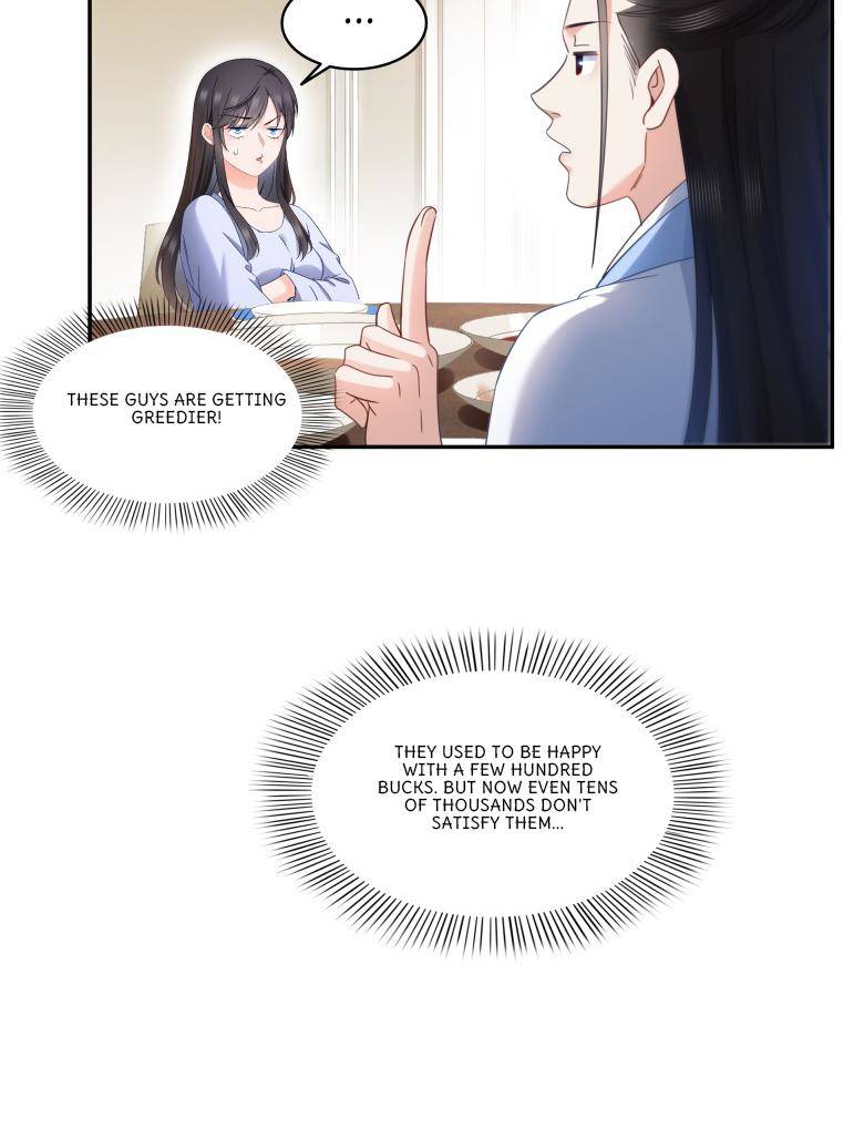 Read Perfect Secret Love The Bad New Wife is a Little Sweet Manga Online