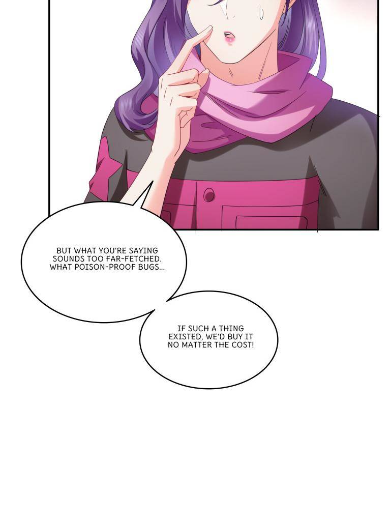 Read Perfect Secret Love The Bad New Wife is a Little Sweet Manga Online