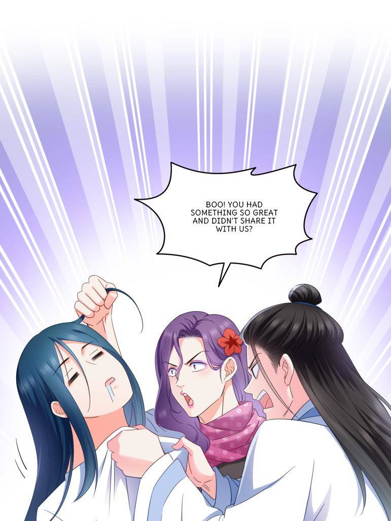 Read Perfect Secret Love The Bad New Wife is a Little Sweet Manga Online