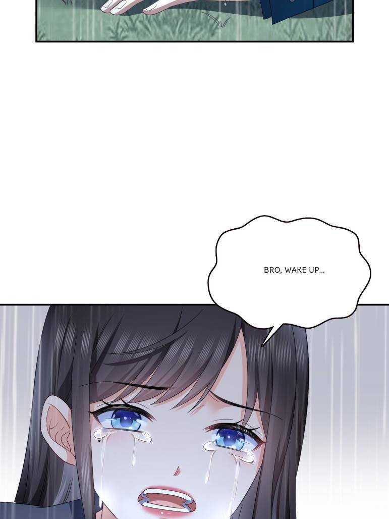 Read Perfect Secret Love The Bad New Wife is a Little Sweet Manga Online