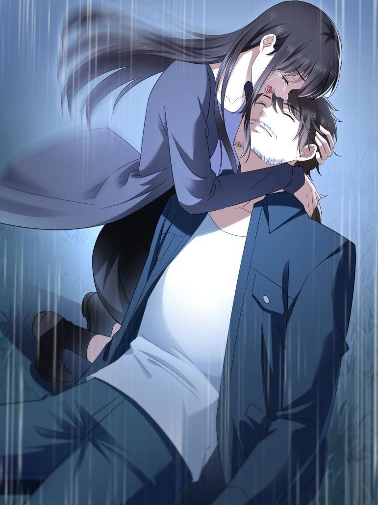 Read Perfect Secret Love The Bad New Wife is a Little Sweet Manga Online