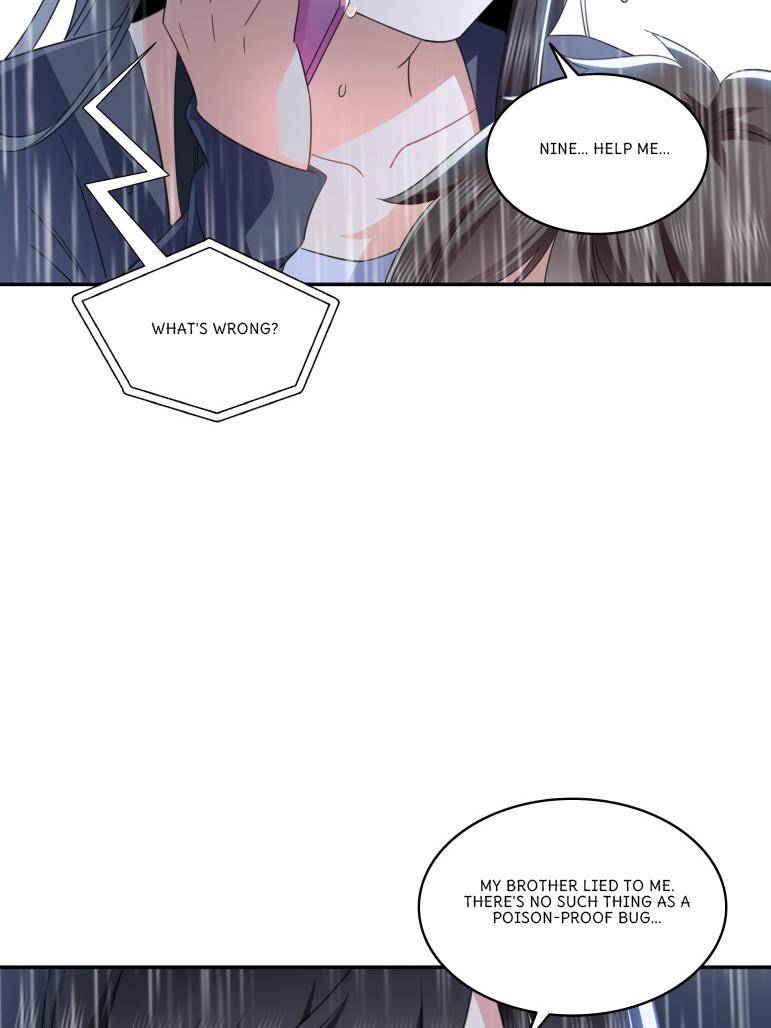 Read Perfect Secret Love The Bad New Wife is a Little Sweet Manga Online