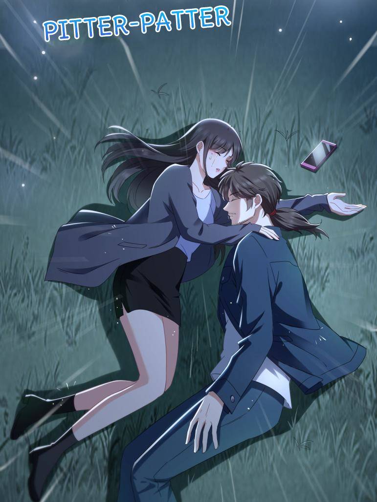 Read Perfect Secret Love The Bad New Wife is a Little Sweet Manga Online