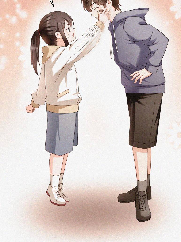 Read Perfect Secret Love The Bad New Wife is a Little Sweet Manga Online