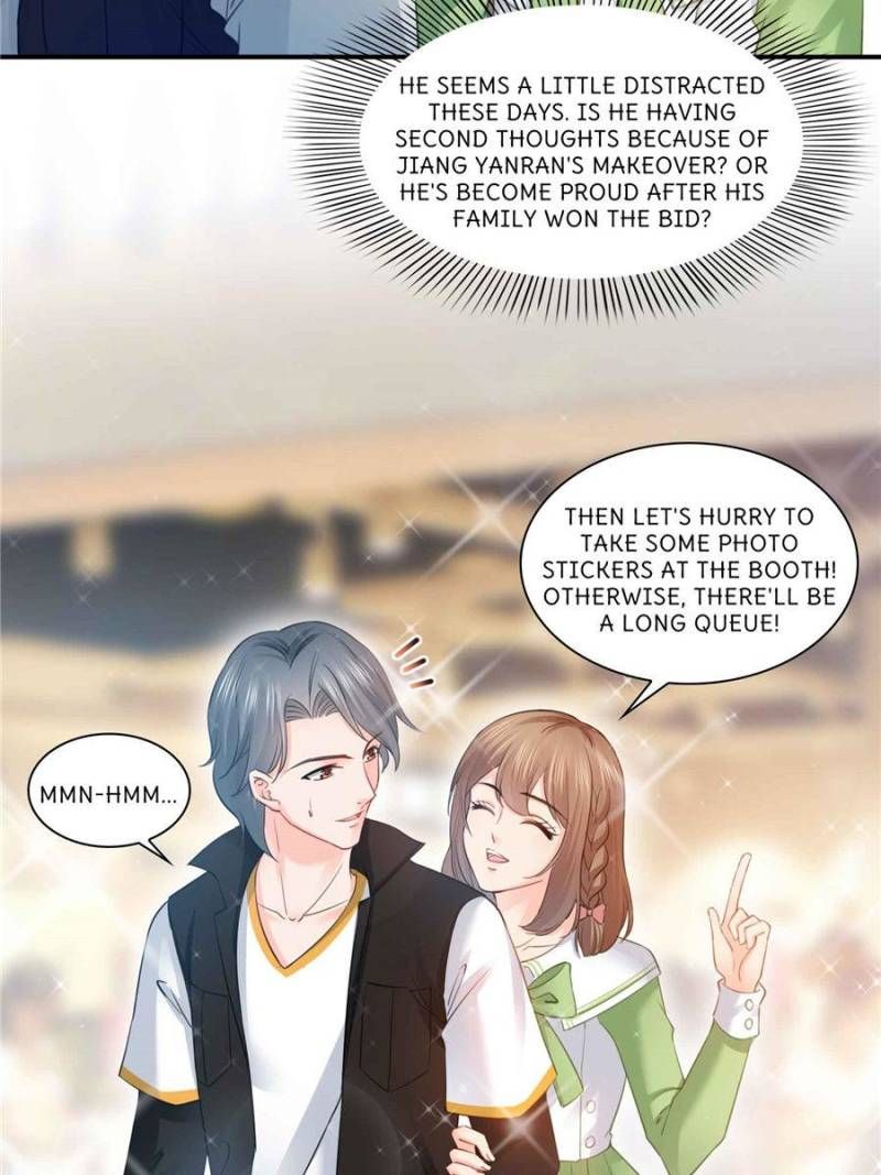 Read Perfect Secret Love The Bad New Wife is a Little Sweet Manga Online