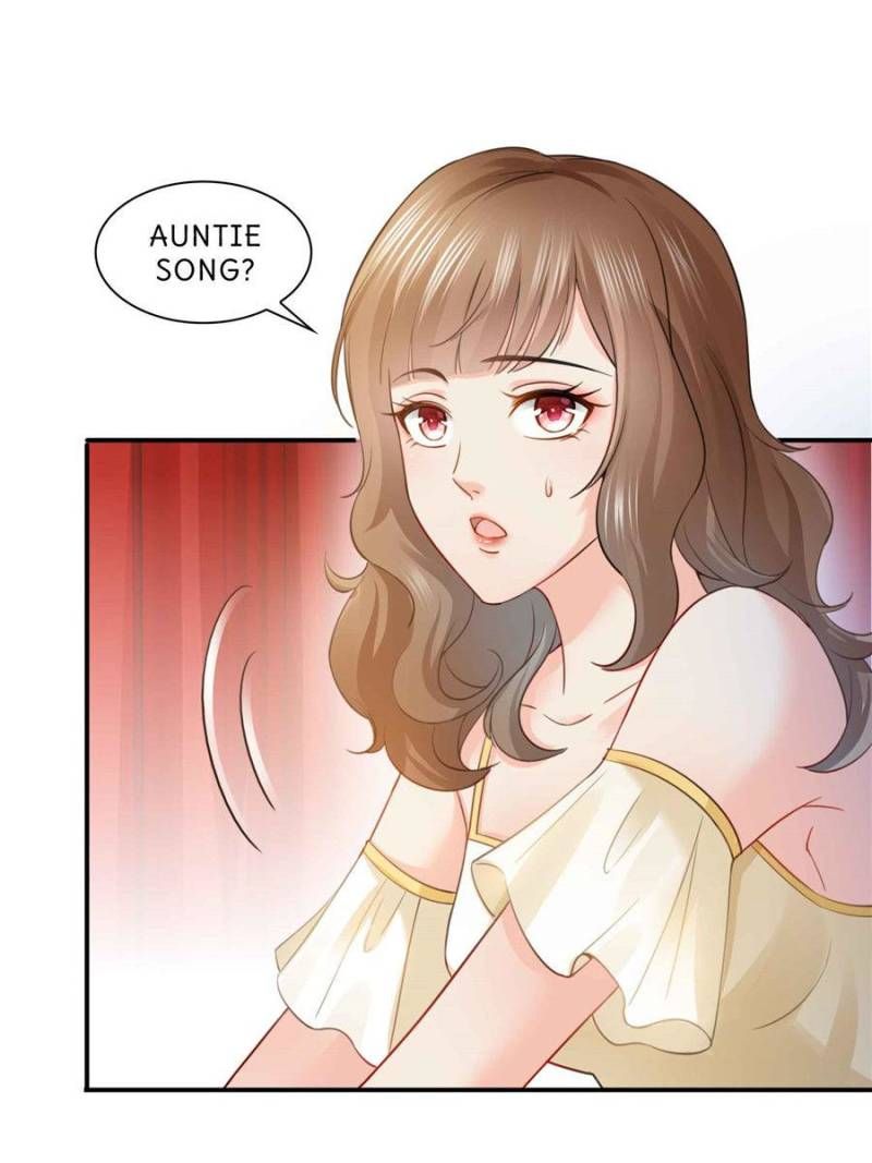 Read Perfect Secret Love The Bad New Wife is a Little Sweet Manga Online