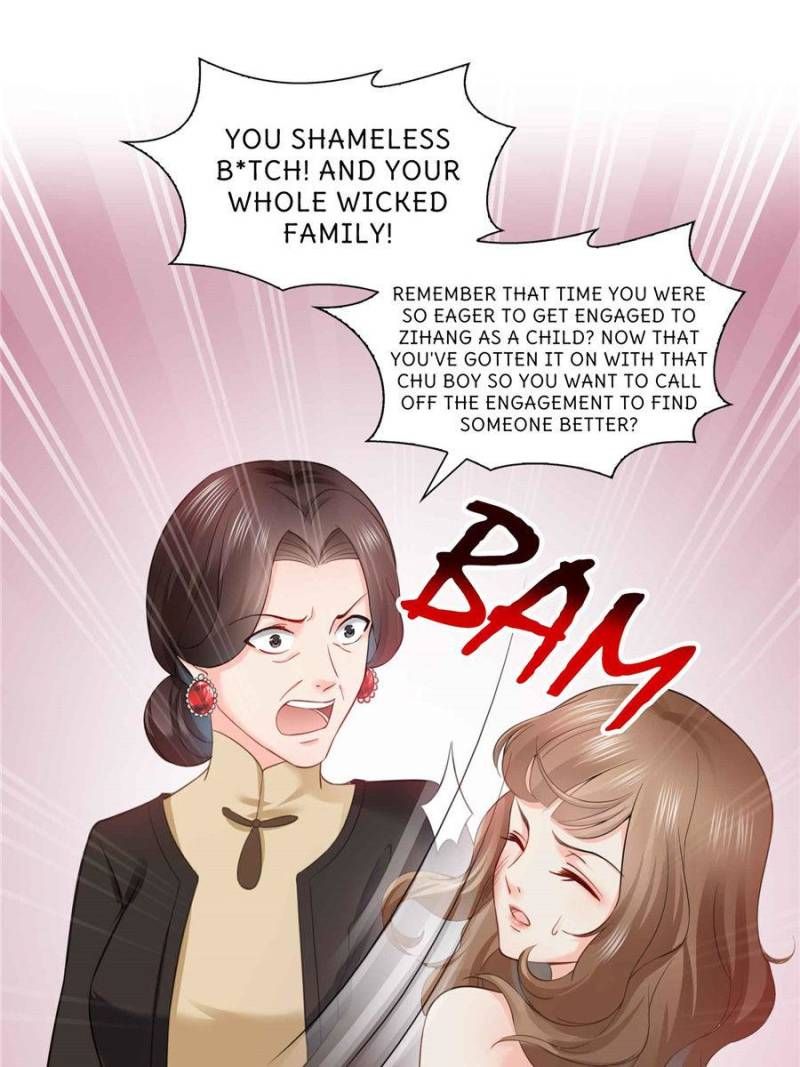 Read Perfect Secret Love The Bad New Wife is a Little Sweet Manga Online